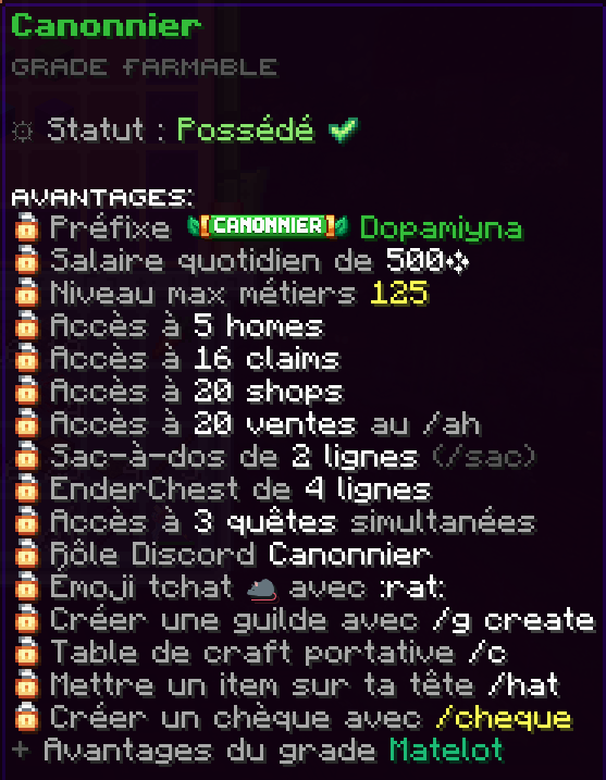 Canonnier